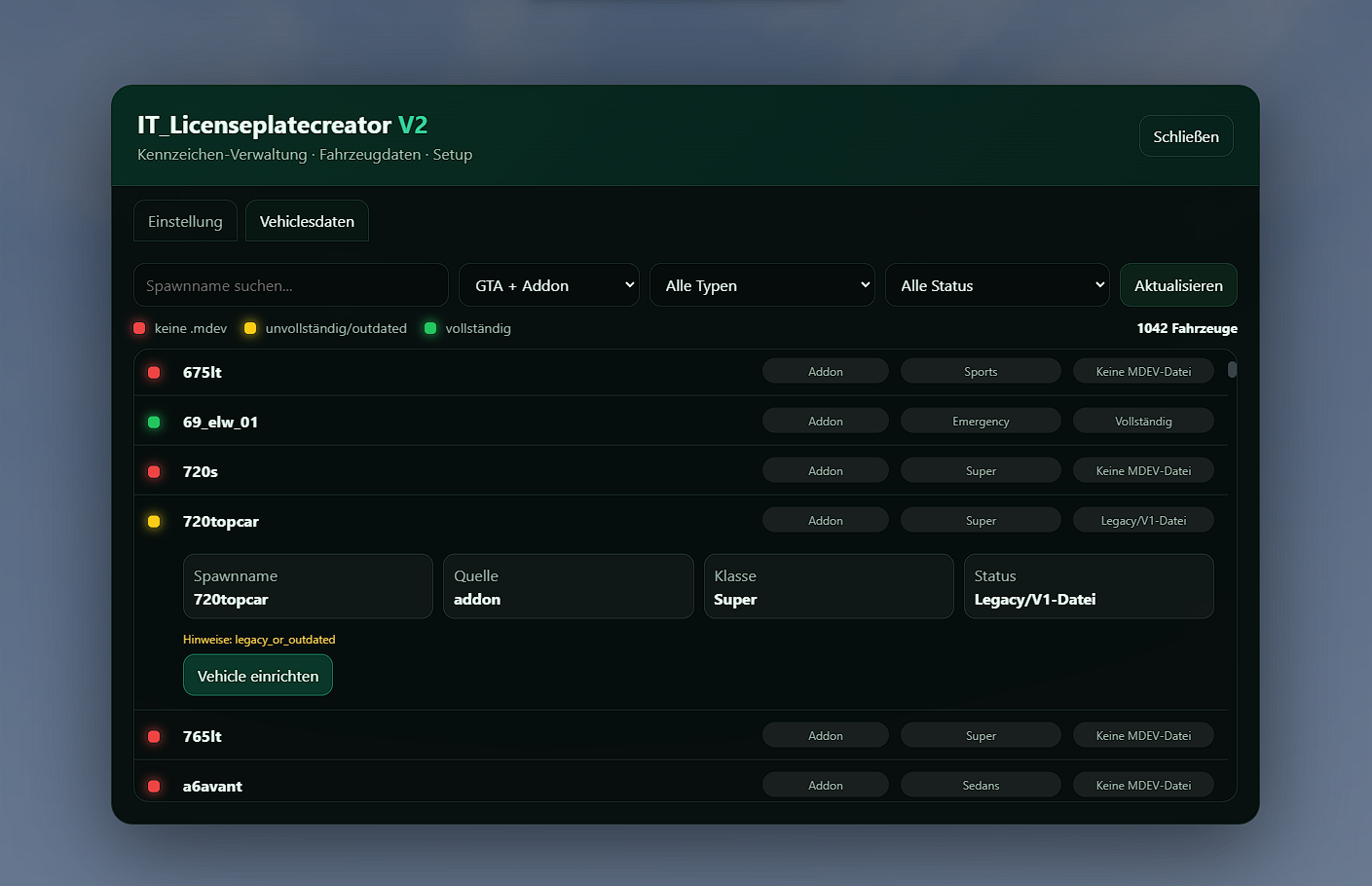 IT_Licenseplatecreator V2